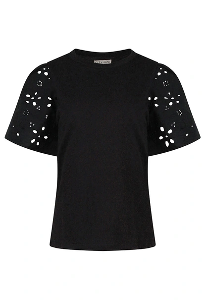 CITY LIFE dames T-shirt